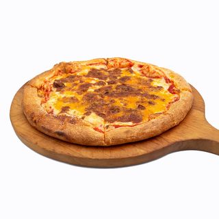 Pizza Bolognese (32 Cm.)