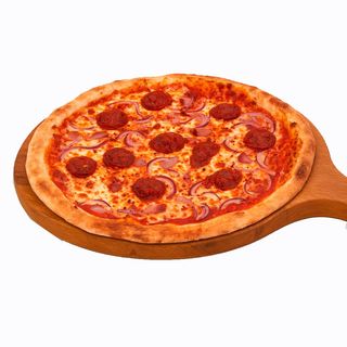 Pizza Andaluz (32 Cm.)