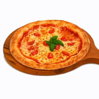 Pizza Margherita (32 Cm.)
