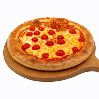 Pizza Napolitana (32 Cm.)