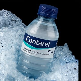 Agua Sin Gas (500 Ml.)