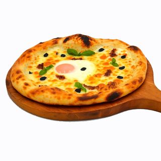 Pizza Trufa (32cm)