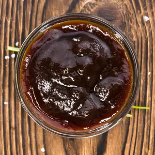 Salsa barbacoa