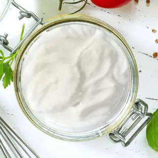 Salsa Caesar