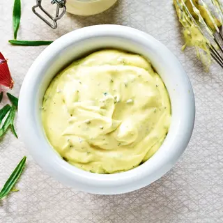 Salsa Allioli