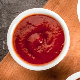 Ketchup