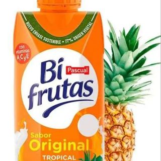 Bifrutas tropical 