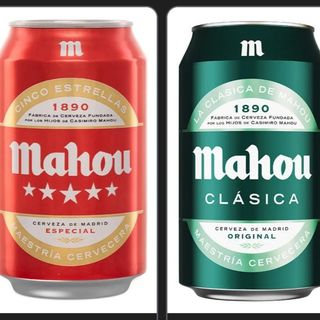 Oferta cerveza si no te apetece salir de casita 