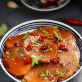 口味土豆