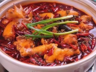 重庆烧鸡公