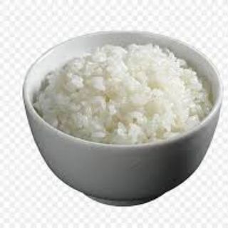 白米饭