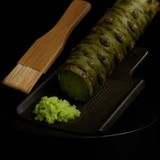 Extra Wasabi
