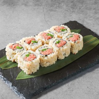Spicy Tuna Roll