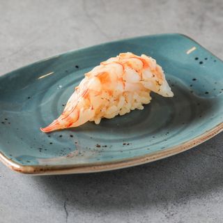Nigiri Langostino