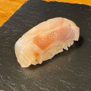 Nigiri Lubina