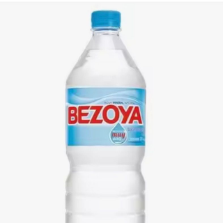 Bezoya