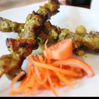 Pinchos Morunos (2unidades)