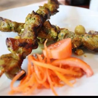 Pinchos Morunos (2unidades)