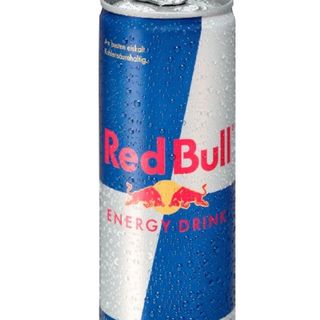 Red Bull