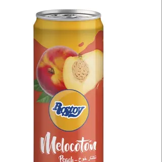 Rostoy melocotón