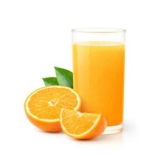 Zumo de naranja 