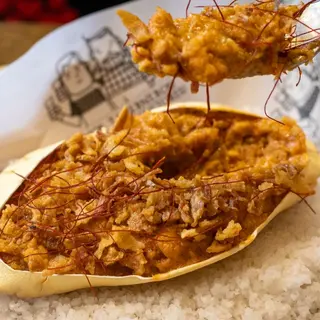 Txangurro