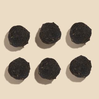 Croquetas cremosas de mejillón tigre (6 uds.)