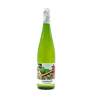 Txacoli