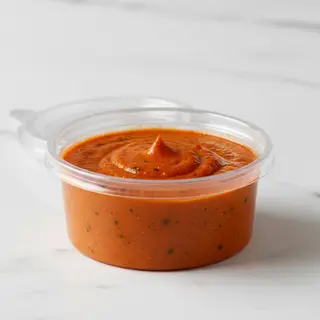 Salsa Brava
