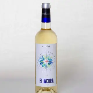 Verdejo Bitácora