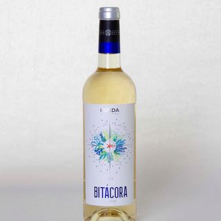 Verdejo Bitácora