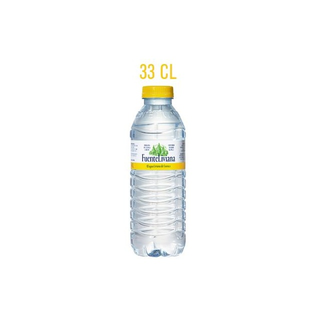Agua Mineral