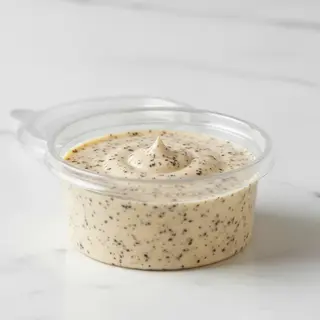 Mayonesa Trufada