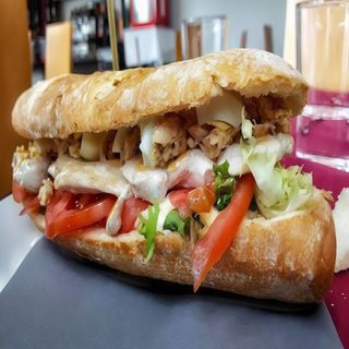 Pollo Tapería