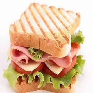 Sándwich especial