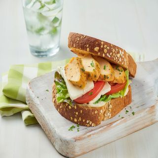 Sándwich tapería