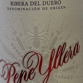 Botella RIBERA