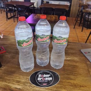 Agua Viladrau (1 unidad)