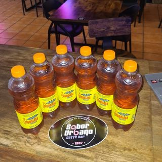 Colombiana Postobón (1 unidad)