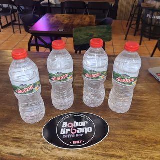 Agua Viladrau (1 unidad)