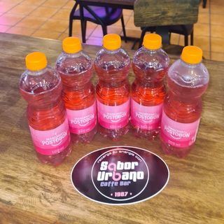 Manzana Postobón (1 Unidad)