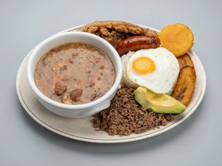 Bandeja paisa