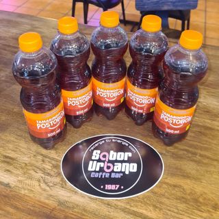 Tamarindo Postobón (1 Unidad)