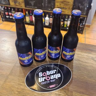 Maltín Polar (1 Unidad)