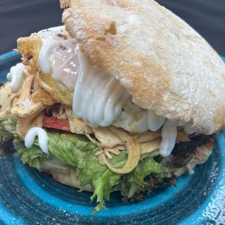 Campero La Biznaga de Oro