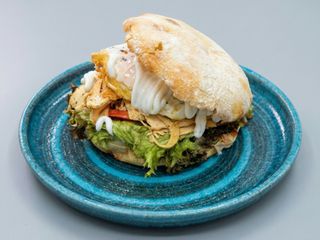 Campero La Biznaga de Oro