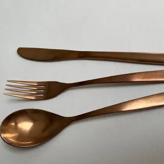 Cubiertos