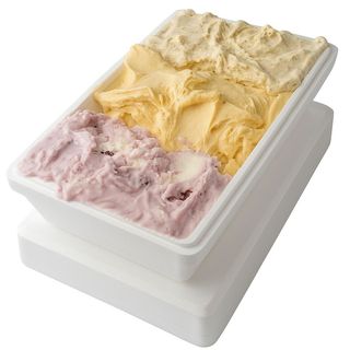 Tarrina Helado Artesanal 500 CC