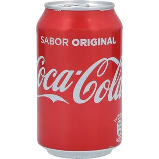 Coca-Cola Sabor Original