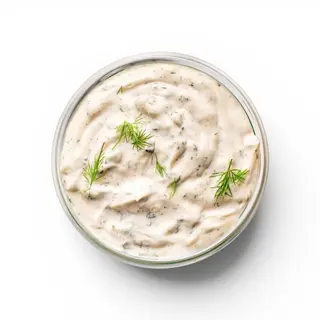 Salsa Tártara
